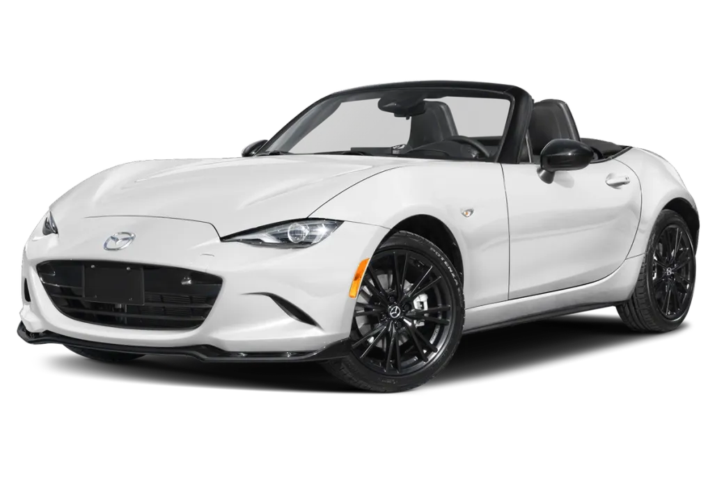 2024 Mazda MX-5 Miata Miata photo 1