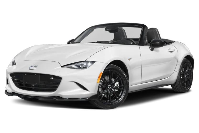2024 Mazda MX-5 Miata Miata photo 1
