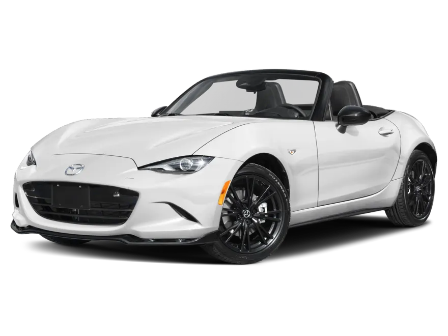 2024 Mazda MX-5 Miata Miata photo 1