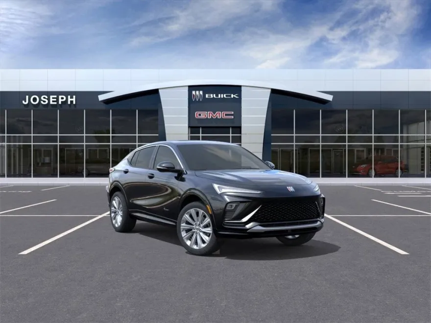 2026 Buick Envista Avenir photo 1