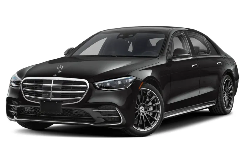 2026 Mercedes Benz S 2500 photo 1