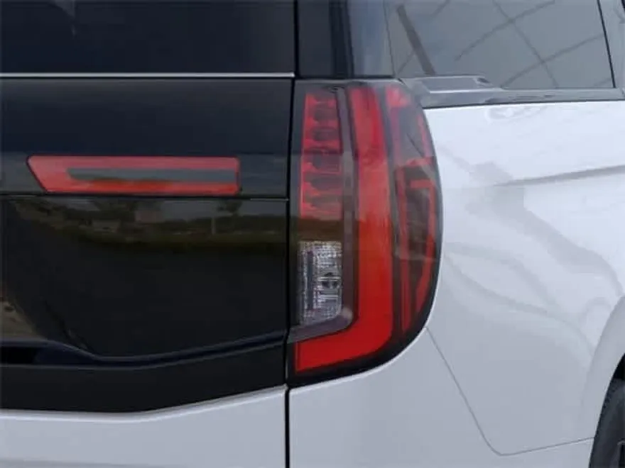 2025 Ford Expedition Platinum MAX photo 18