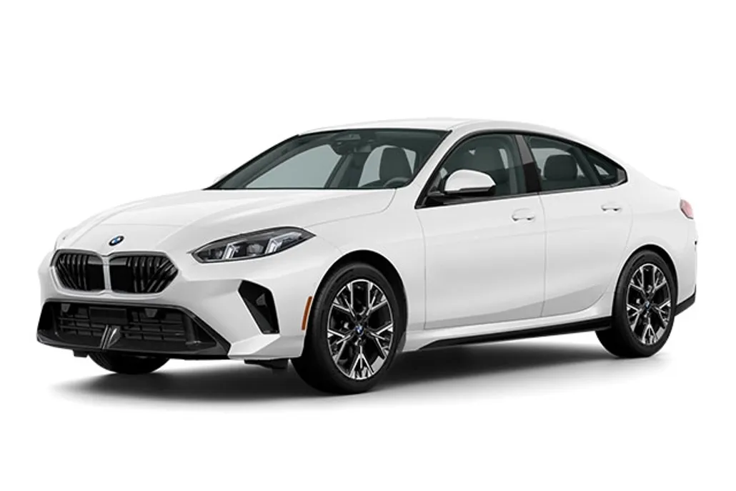 2025 Bmw 228i xDrive Gran Coupe photo 1
