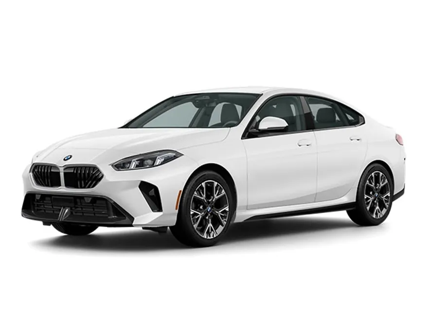 2025 Bmw 228i xDrive Gran Coupe photo 1