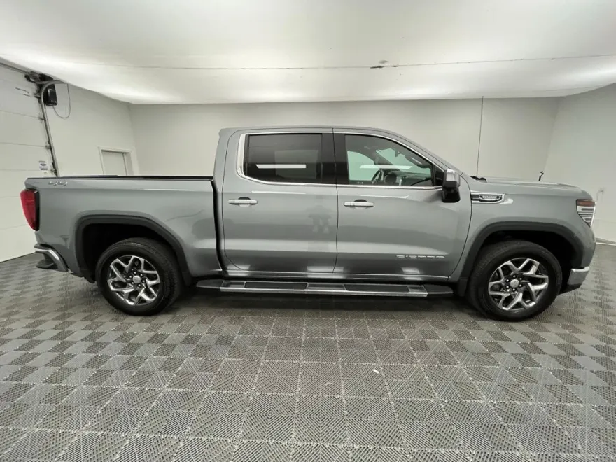 2023 Gmc Sierra 1500 SLT photo 1