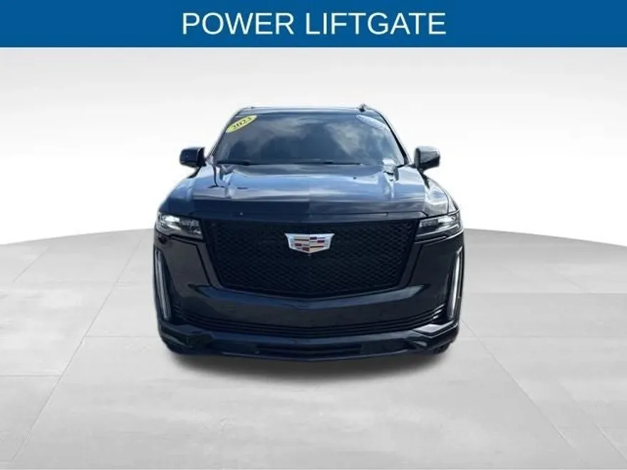 2023 Cadillac Escalade Sport photo 1