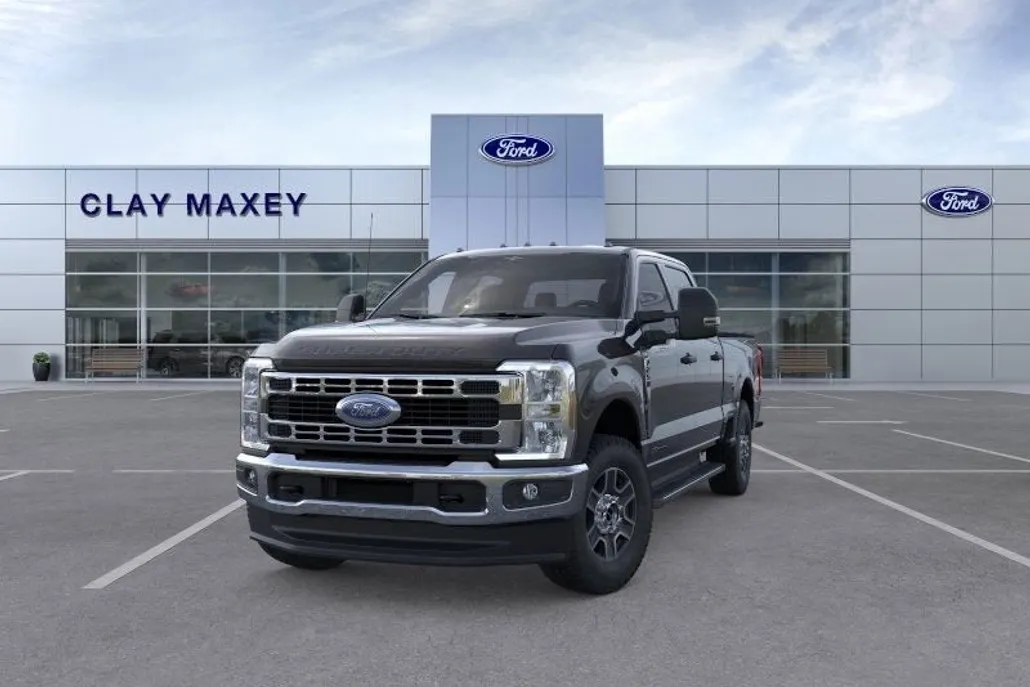 2025 Ford F-250 photo 1