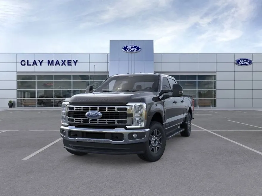 2025 Ford F-250 photo 1
