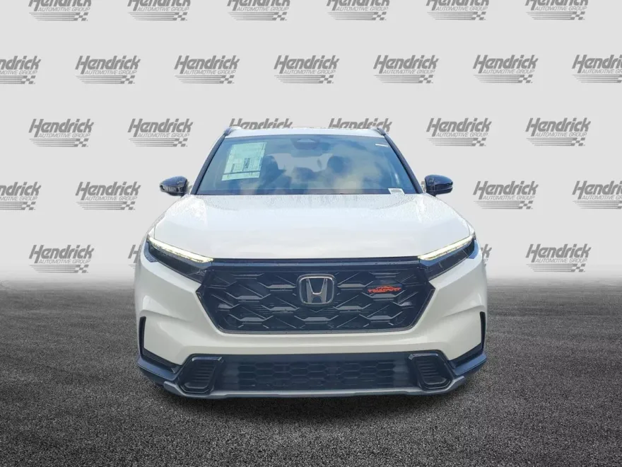 2026 Honda CR-V Hybrid photo 1
