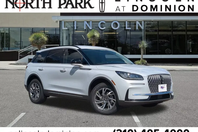 2026 Lincoln Corsair Premiere photo 1