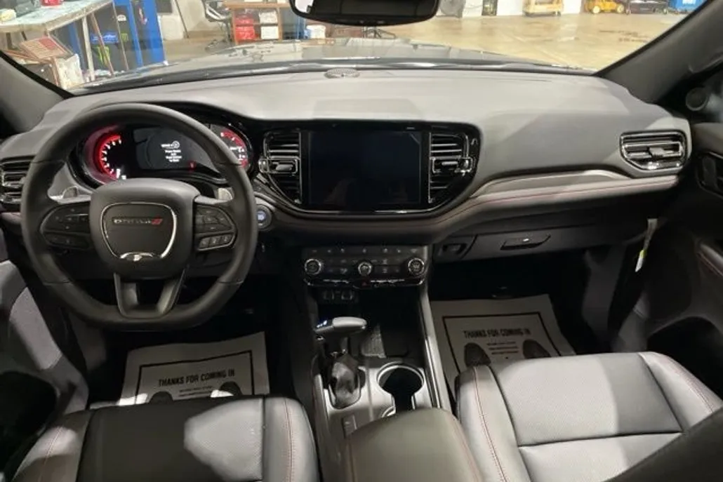 2026 Dodge Durango GT Plus photo 1