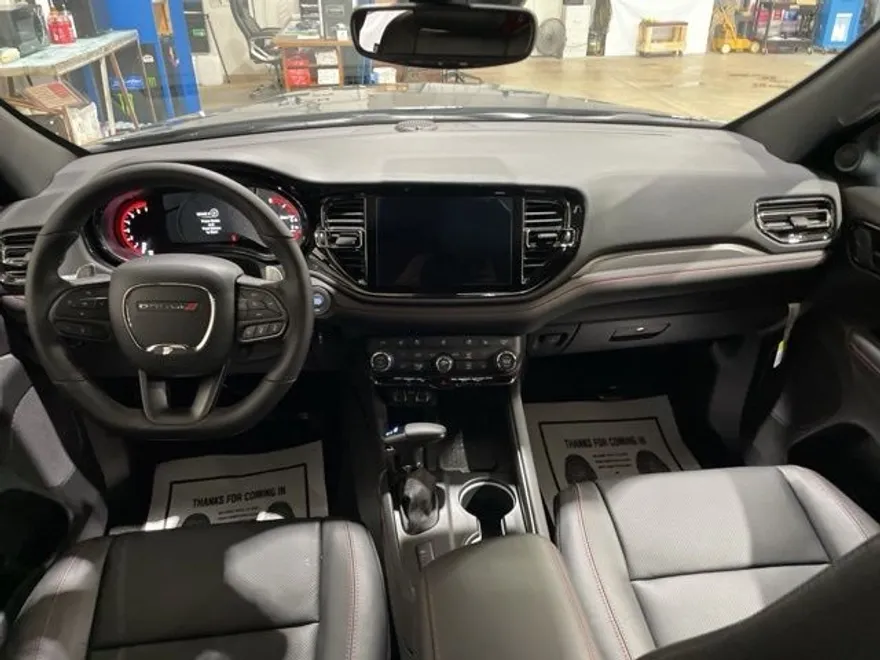 2026 Dodge Durango GT Plus photo 1