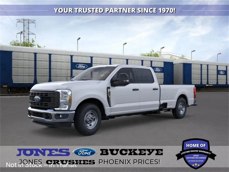 2026 Ford F-250 photo 1