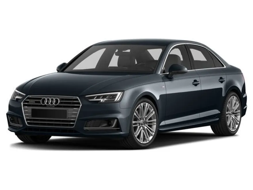 2017 Audi A4 Plus 2.0T Premium photo 1