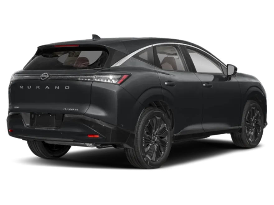 2026 Nissan Murano SL photo 1