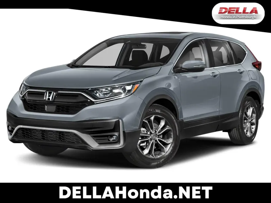 2022 Honda CR-V EX photo 1