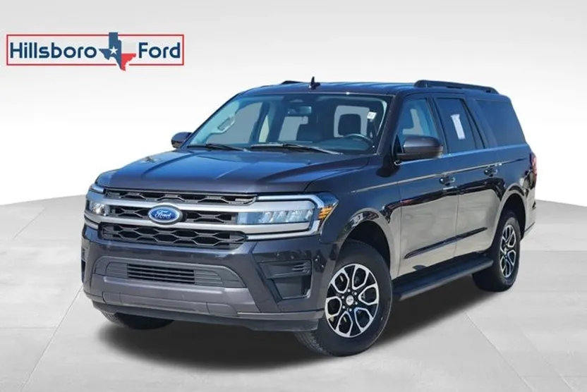 2024 Ford Expedition MAX XLT photo 1