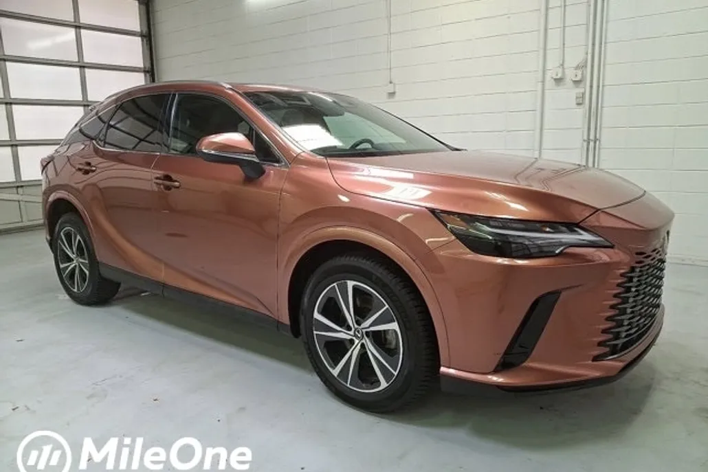 2023 Lexus RX 350 photo 1