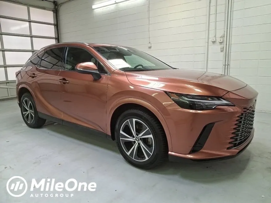 2023 Lexus RX 350 photo 1