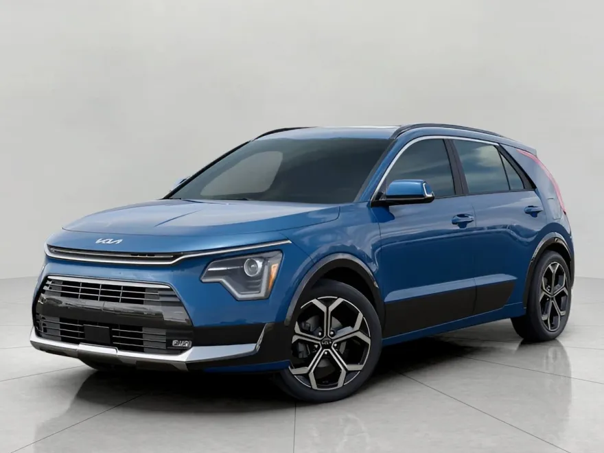 2025 Kia Niro EX photo 1