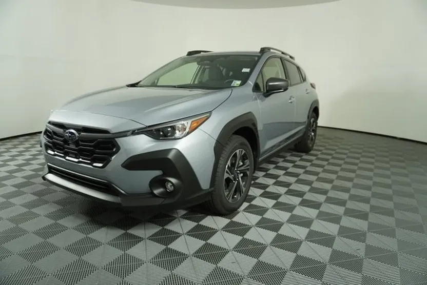 2025 Subaru Crosstrek Premium photo 1