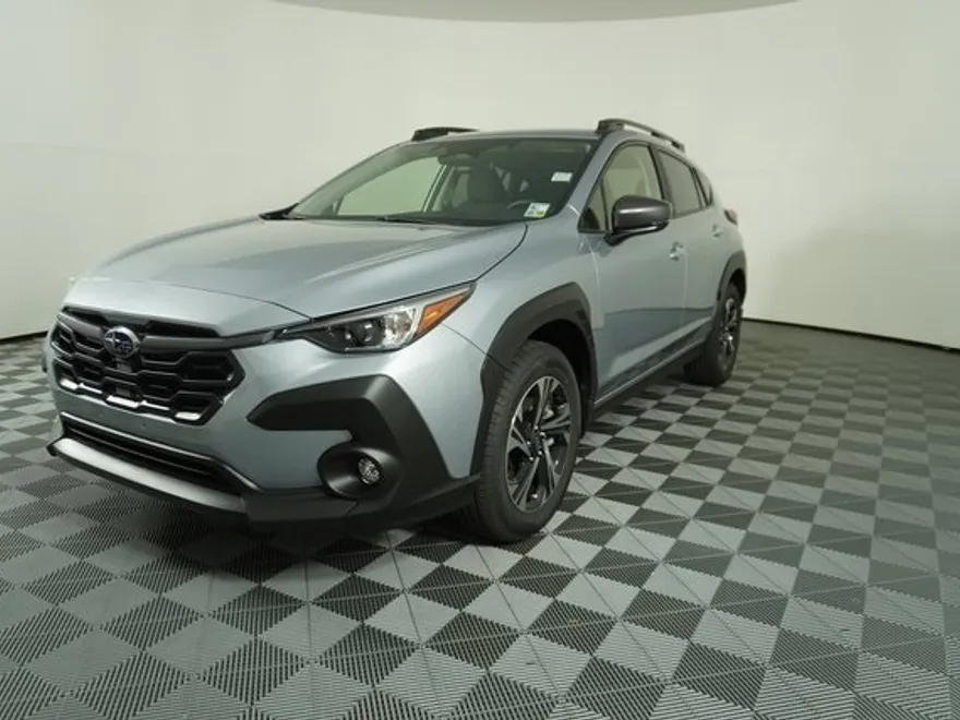 2025 Subaru Crosstrek Premium photo 1
