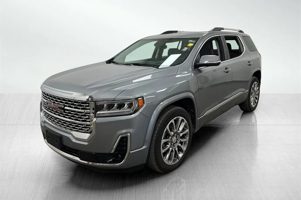 2023 Gmc Acadia Denali photo 1