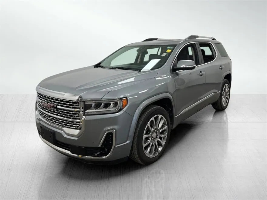 2023 Gmc Acadia Denali photo 1