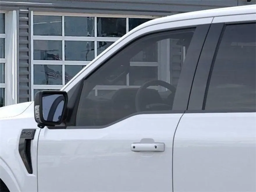 2025 Ford F-150 XLT photo 20
