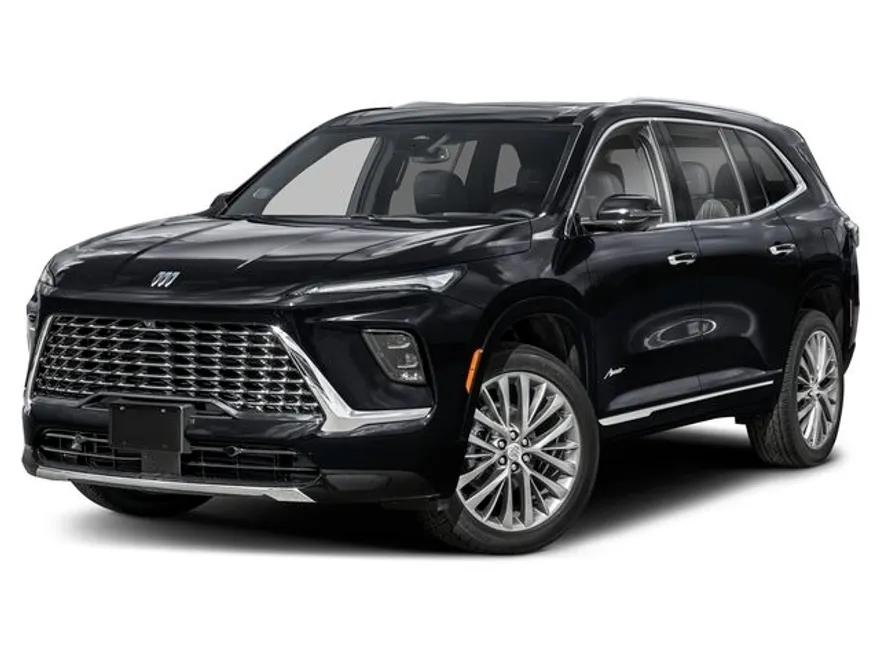 2026 Buick Enclave Avenir photo 1