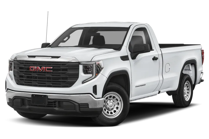 2023 Gmc Sierra 1500 Pro photo 1