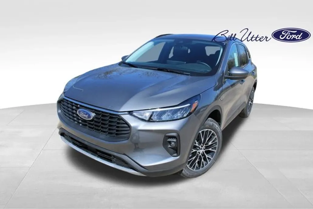 2025 Ford Escape Base photo 1