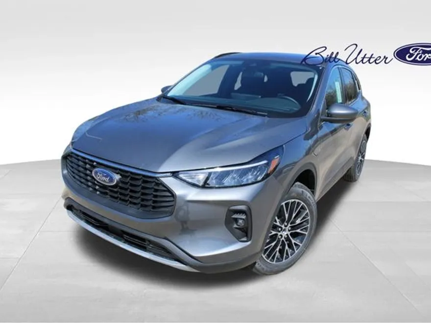 2025 Ford Escape Base photo 1