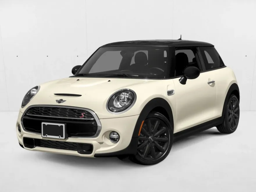 2018 Mini Cooper 2 Door Hardtop S photo 1