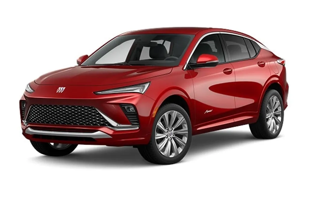2025 Buick Envista Avenir photo 1