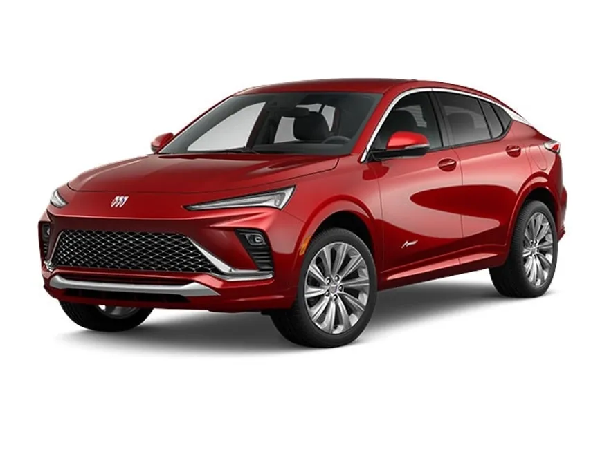 2025 Buick Envista Avenir photo 1