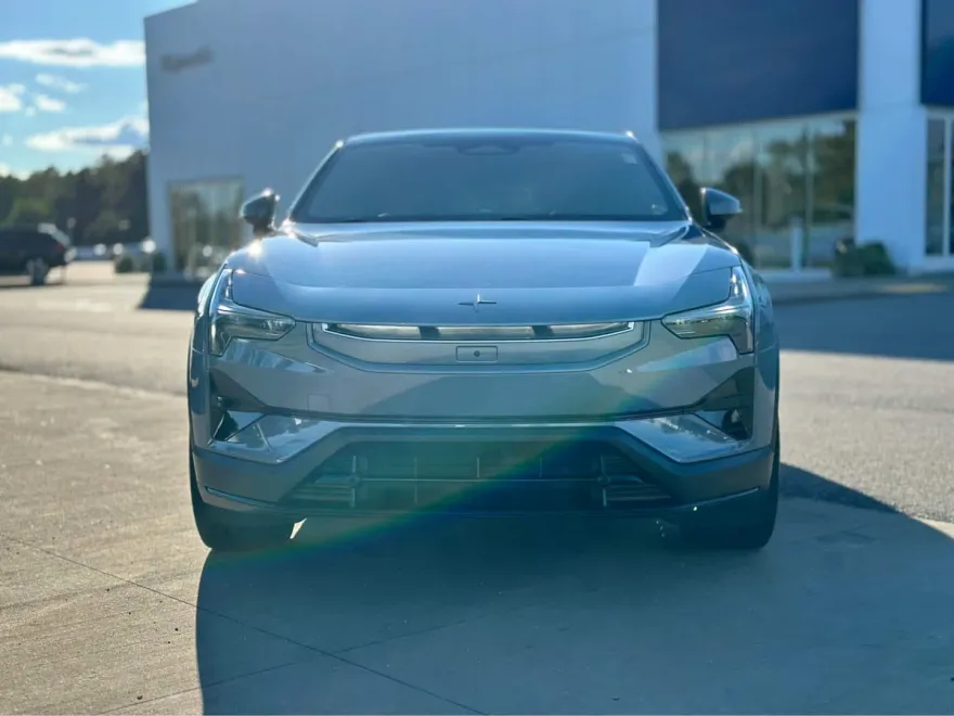 2025 Polestar Polestar 3 photo 1