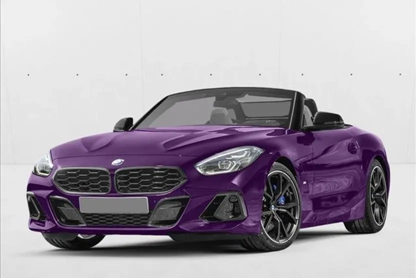 2023 Bmw Z4 sDrive30i photo 1
