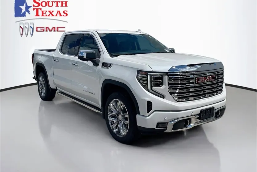 2024 Gmc Sierra 1500 Denali photo 1