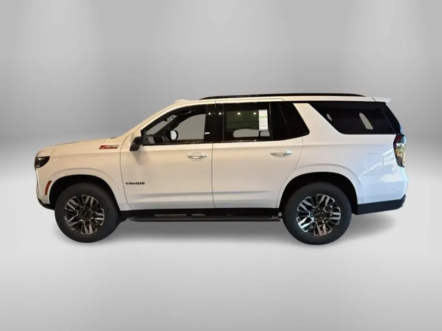 2025 Chevrolet Tahoe Z71 photo 1