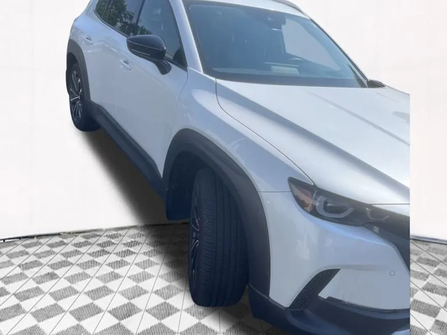 2024 Mazda CX-50 2.5 Turbo Premium Plus photo 1