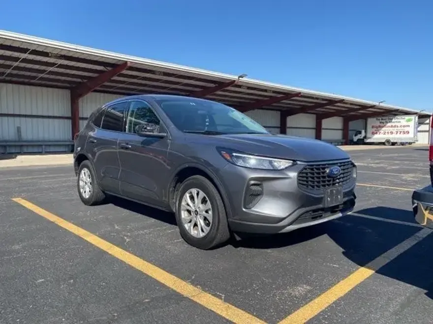 2023 Ford Escape Active photo 1