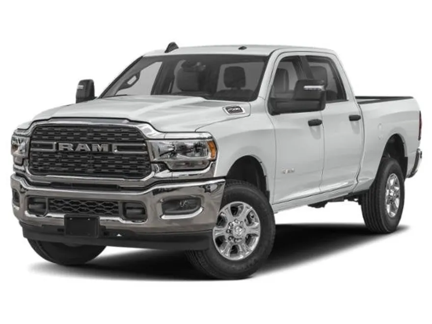 2023 Ram 2500 Laramie photo 1