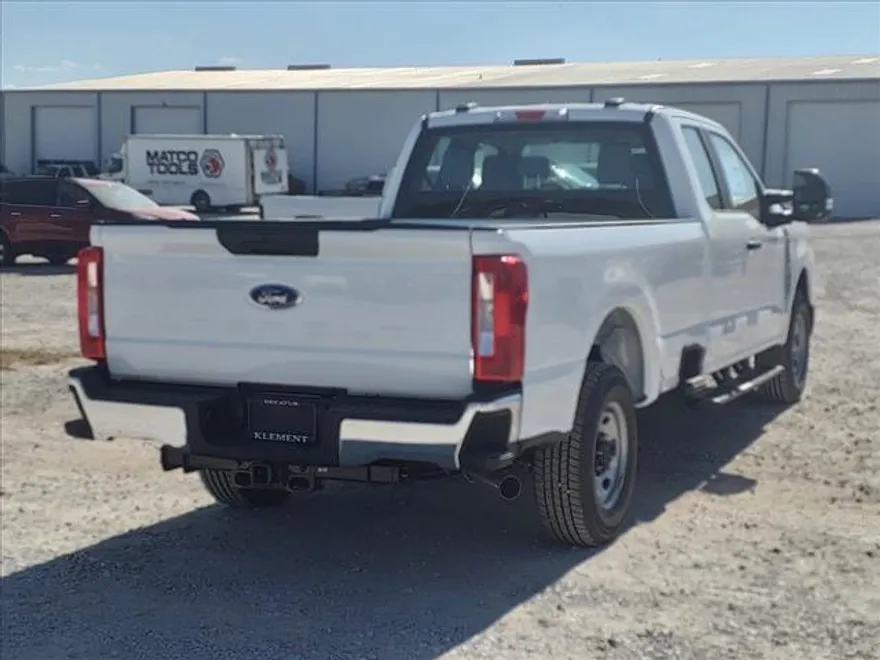 2024 Ford F-250 XL photo 1