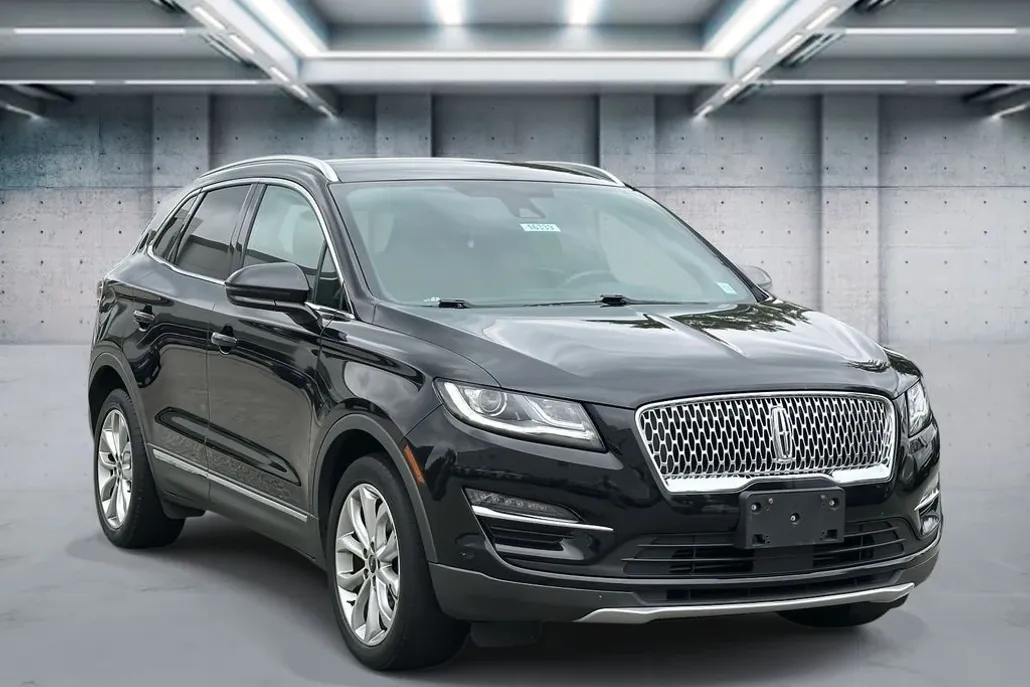 2019 Lincoln MKC Select photo 1