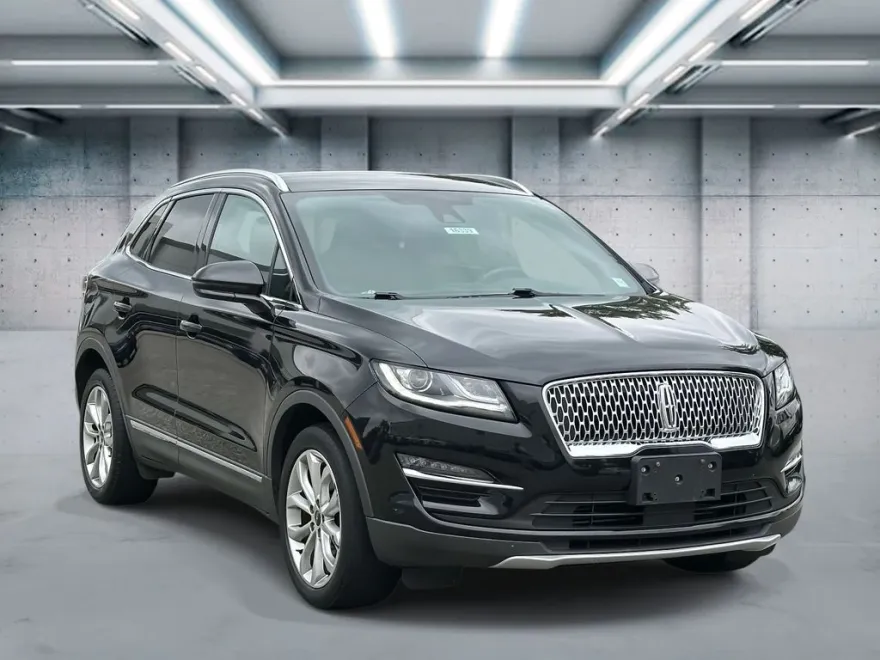 2019 Lincoln MKC Select photo 1