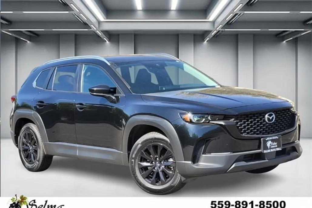 2024 Mazda CX-50 2.5 S Premium photo 1