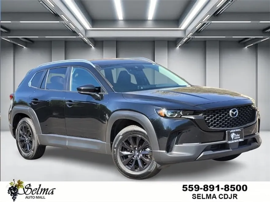 2024 Mazda CX-50 2.5 S Premium photo 1
