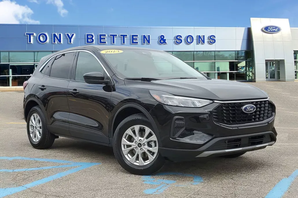 2023 Ford Escape Active photo 1
