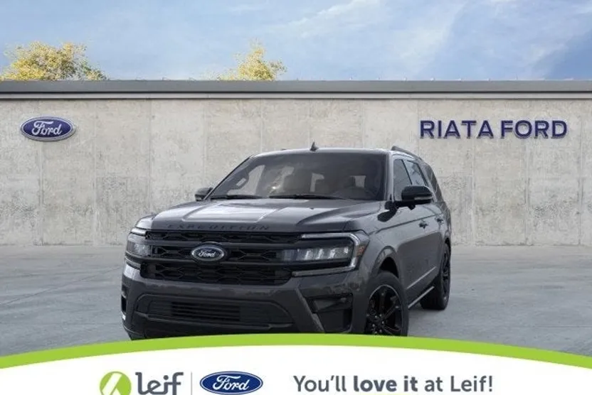2024 Ford Expedition Limited photo 1